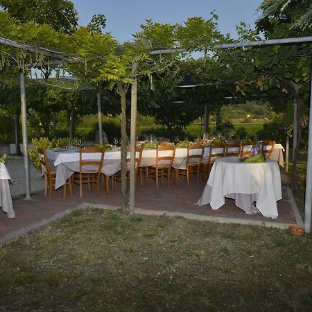 La Pergola Alloggio Brendola 外观 照片