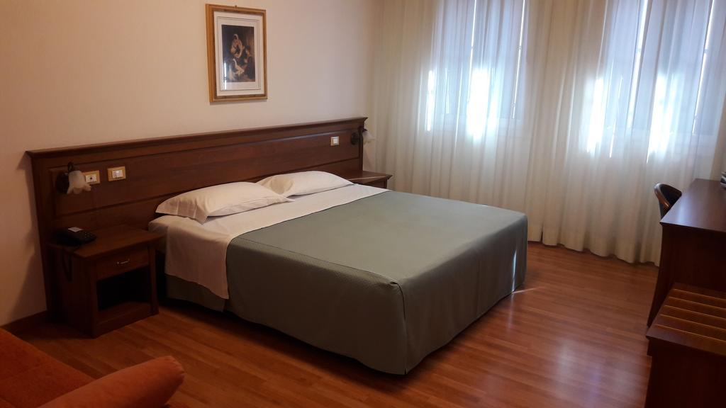 La Pergola Alloggio Brendola 外观 照片