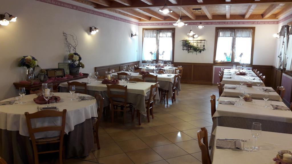La Pergola Alloggio Brendola 外观 照片