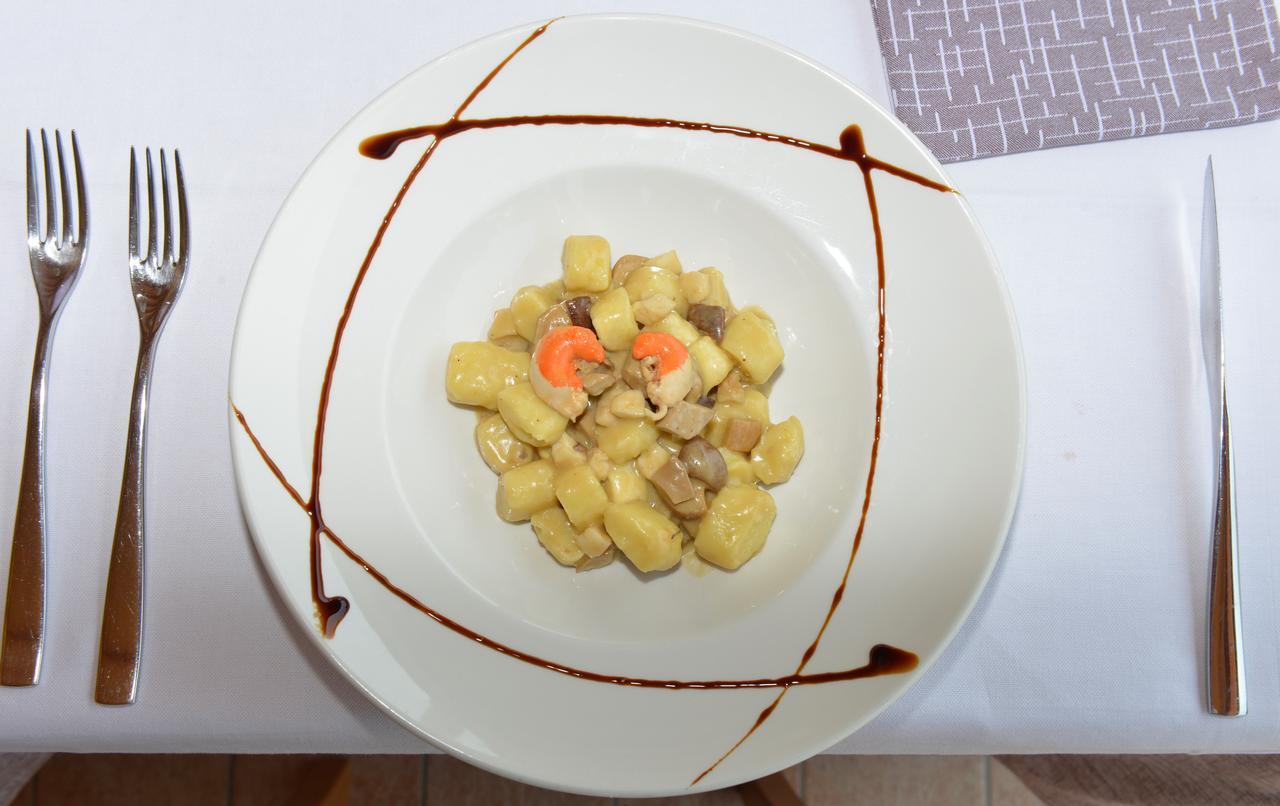 La Pergola Alloggio Brendola 外观 照片